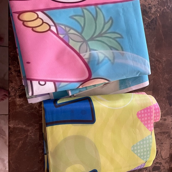 Sponge Bob Decoration - Picture 2 of 8